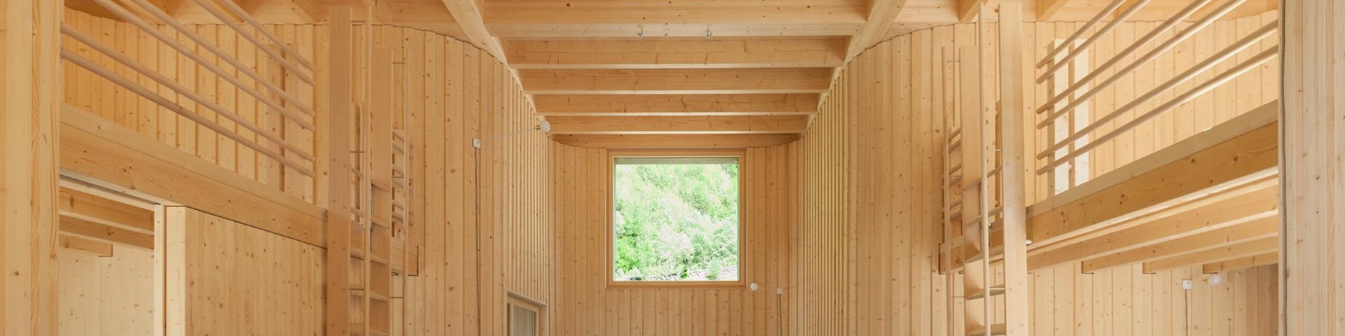 Holzbau in Ebersbach-Neugersdorf Holzbau in Ebersbach-Neugersdorf