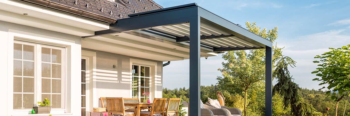 Terrassenüberdachung in Ebersbach-Neugersdorf Terrassenüberdachung in Ebersbach-Neugersdorf